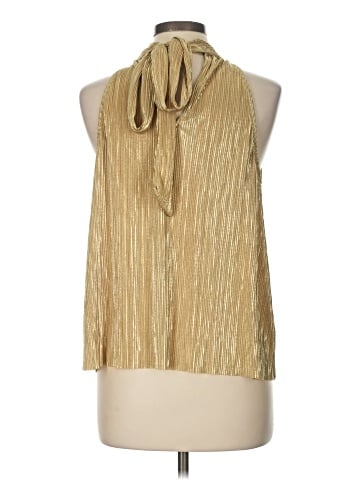 CeCe Sleeveless Blouse (view 2)