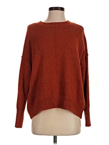 Vince Camuto Pullover Sweater (view 1)