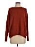 Vince Camuto Red Pullover Sweater Size S - photo 1