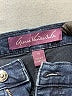 Gloria Vanderbilt Blue Jeans Size 10 - photo 7