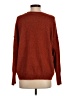 Vince Camuto Red Pullover Sweater Size S - photo 2