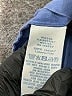 Boden 100% Linen Blue Sleeveless Blouse Size 8 - photo 8