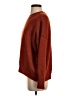 Vince Camuto Red Pullover Sweater Size S - photo 5