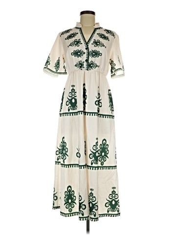 Shein Casual Dress (view 1)