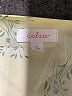 colsie Yellow Tank Top Size XL - photo 7