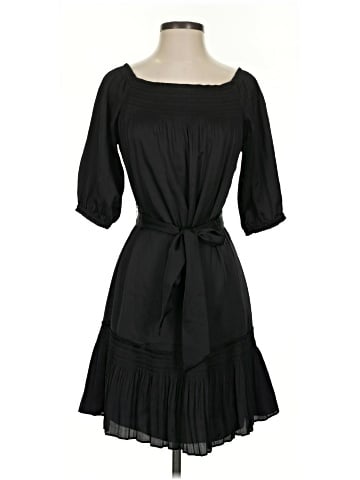 White House Black Market Casual Dress (view 1)