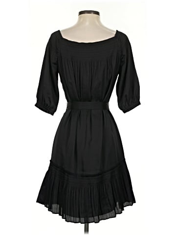 White House Black Market Casual Dress (view 2)