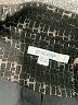 Chico's Houndstooth Black Blazer Size XL (3) - photo 6