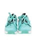 Nike Teal Sneakers Size 5 (youth) - photo 2