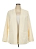 Lane Bryant Ivory Blazer Size 20 - photo 1
