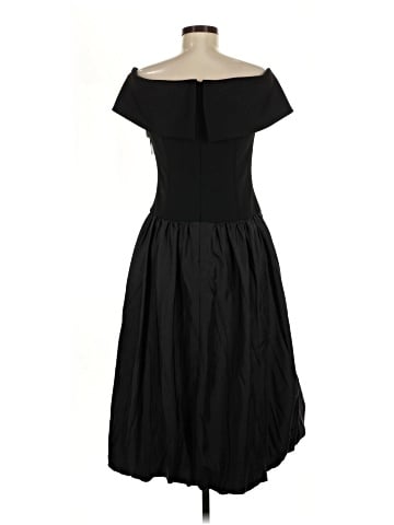 Xscape Cocktail Dress (view 2)