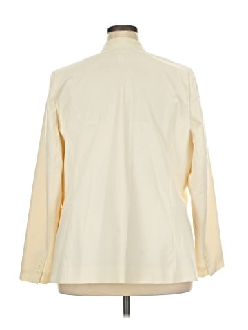 Lane Bryant Blazer (view 2)