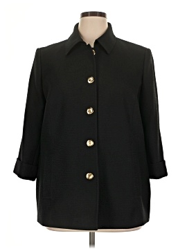 Tahari By Asl Coat
