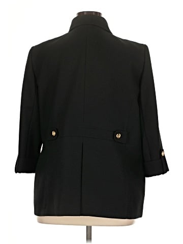 Tahari by ASL Coat (view 2)