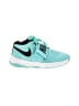 Nike Teal Sneakers Size 5 (youth) - photo 1