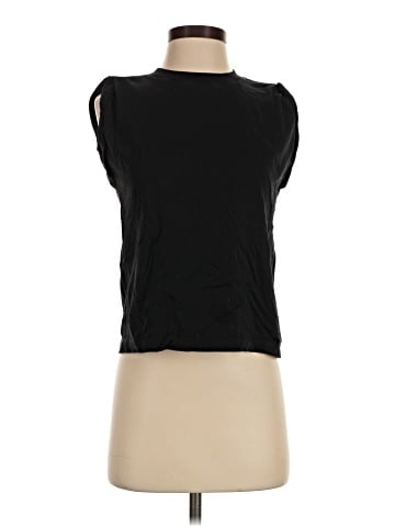 Vince. Sleeveless Top (view 1)