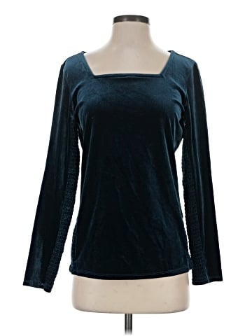 Sundance Long Sleeve Top (view 1)