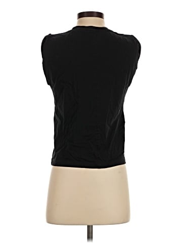 Vince. Sleeveless Top (view 2)