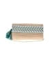 Lisi Lerch Teal Gold Clutch One size - photo 1