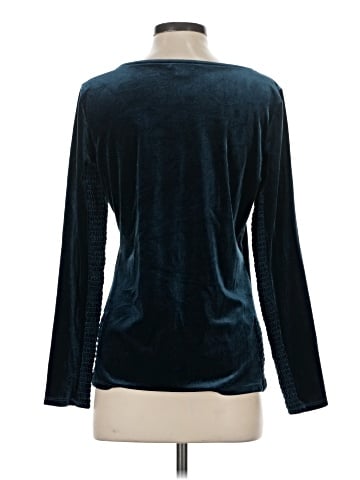 Sundance Long Sleeve Top (view 2)