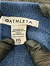 Athleta Blue Cardigan Size XXS - photo 7