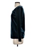 Sundance Teal Long Sleeve Top Size S - photo 5
