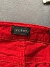 Talbots Red Jeans Size 14 (petite) - photo 7