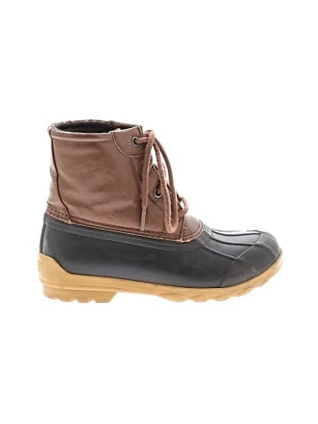 Sperry Top Sider Rain Boots (view 1)