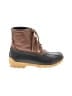 Sperry Top Sider Brown Rain Boots Size 13 (kids) - photo 1