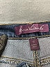 Gloria Vanderbilt Blue Jeans Size 12 - photo 7