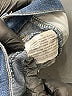 Gloria Vanderbilt Blue Jeans Size 12 - photo 8