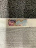 Bindya 100% Viscose Ivory Sleeveless Blouse Size S - photo 7