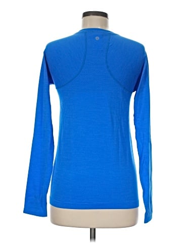 Athleta Long Sleeve T-Shirt (view 2)