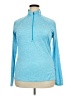 Under Armour 100% Polyester Blue Pullover Sweater Size XXL - photo 1