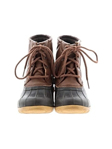 Sperry Top Sider Rain Boots (view 2)