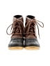 Sperry Top Sider Brown Rain Boots Size 13 (kids) - photo 2