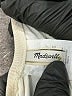 Madewell Ivory Bodysuit Size XXS - photo 3