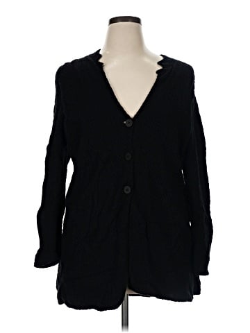 Eileen Fisher Cardigan (view 1)