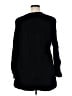 Eileen Fisher Black Cardigan Size 1X - photo 2