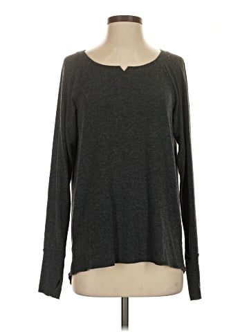 Michael Stars Pullover Sweater (view 1)