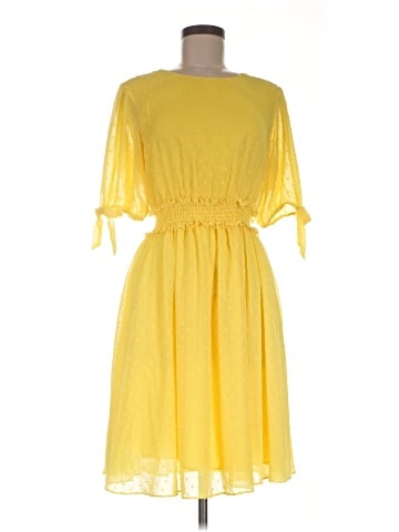 Rachel Parcell Casual Dress (view 1)