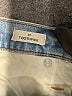 J.Crew Hearts Blue Jeans Size 9 - photo 7
