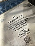 J.Crew Hearts Blue Jeans Size 9 - photo 9