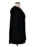 Eileen Fisher Black Cardigan Size 1X - photo 4