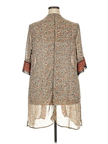 Maurices Kimono (view 2)