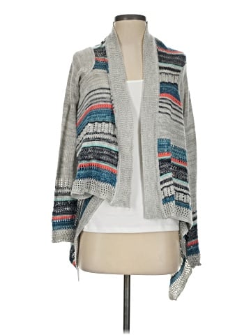 Eyeshadow Cardigan (view 1)