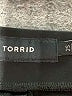 Torrid Black Active Pants Size 2X Plus (2) - photo 4