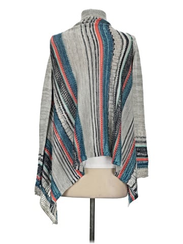 Eyeshadow Cardigan (view 2)