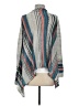 Eyeshadow 100% Acrylic Gray Cardigan Size S - photo 2