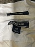 Lands' End Blue Long Sleeve Button-Down Shirt Size 18 - photo 7